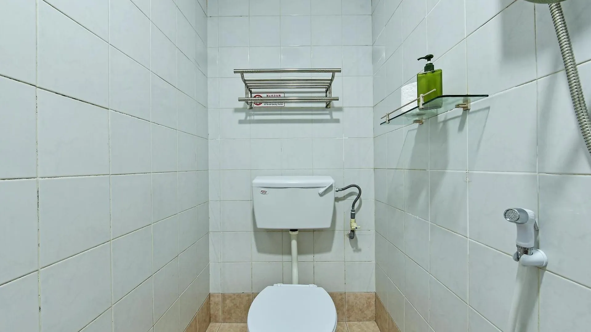 Oyo 90626 Hotel Ezzyhome Johor Jaya Johor Bahru
