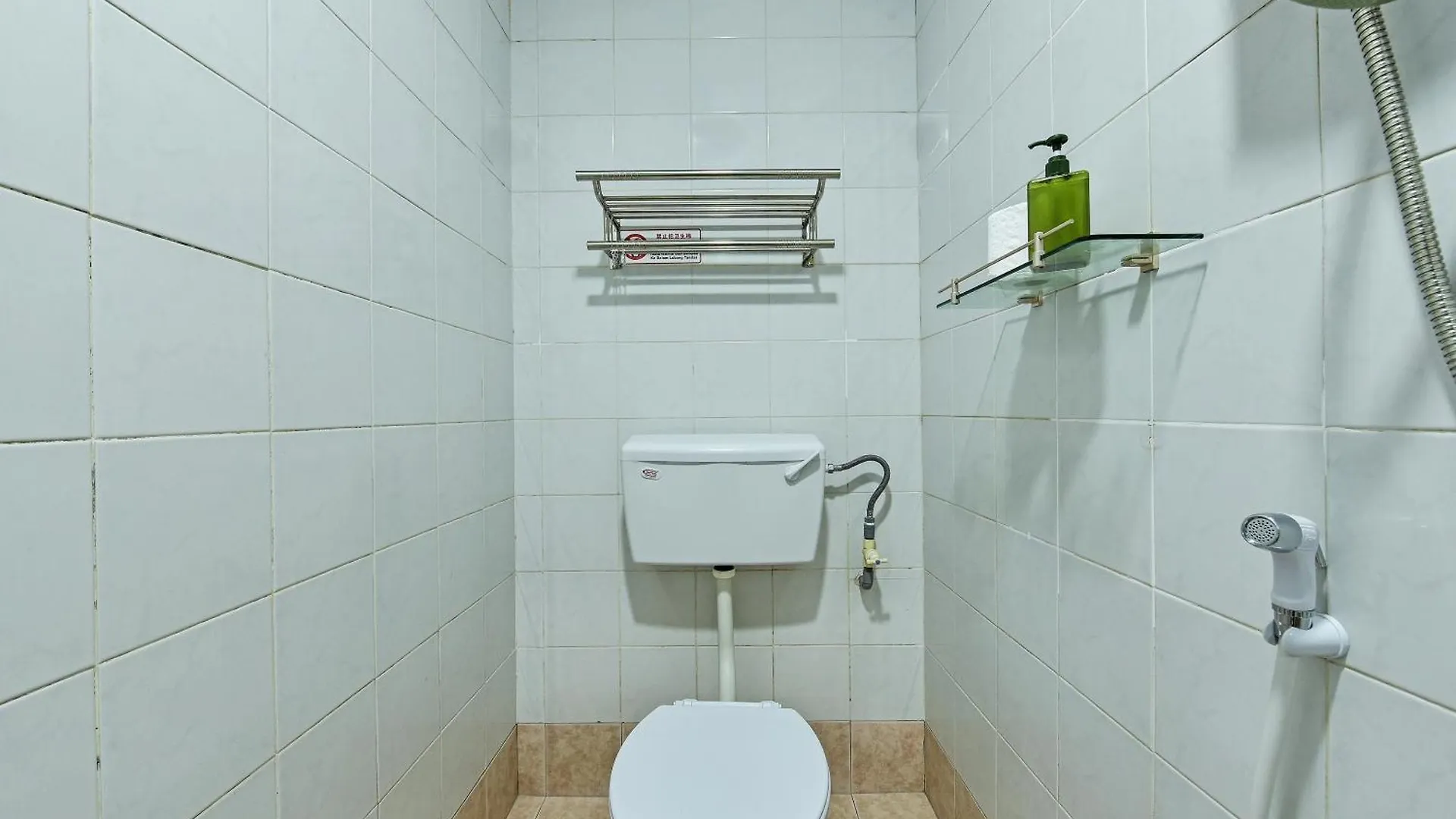 Oyo 90626 Hotel Ezzyhome Johor Jaya Johor Bahru