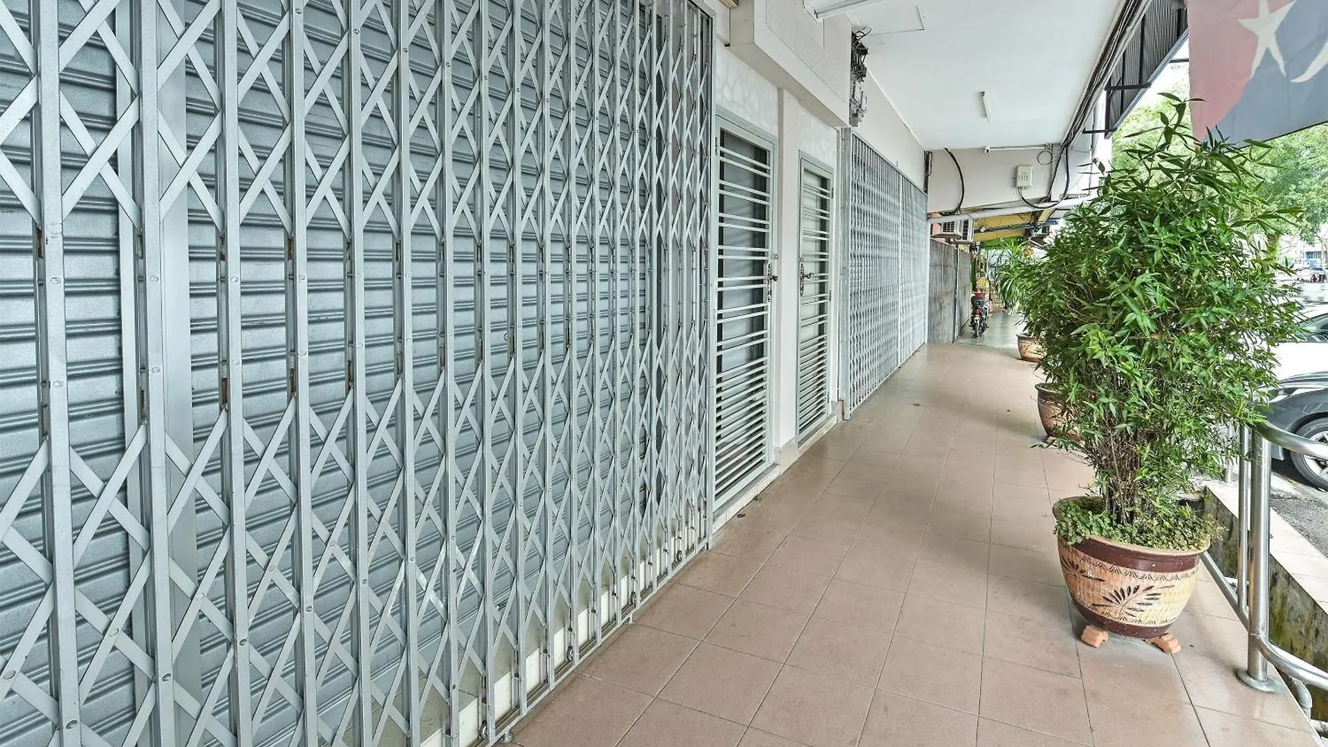 Oyo 90626 Hotel Ezzyhome Johor Jaya Johor Bahru
