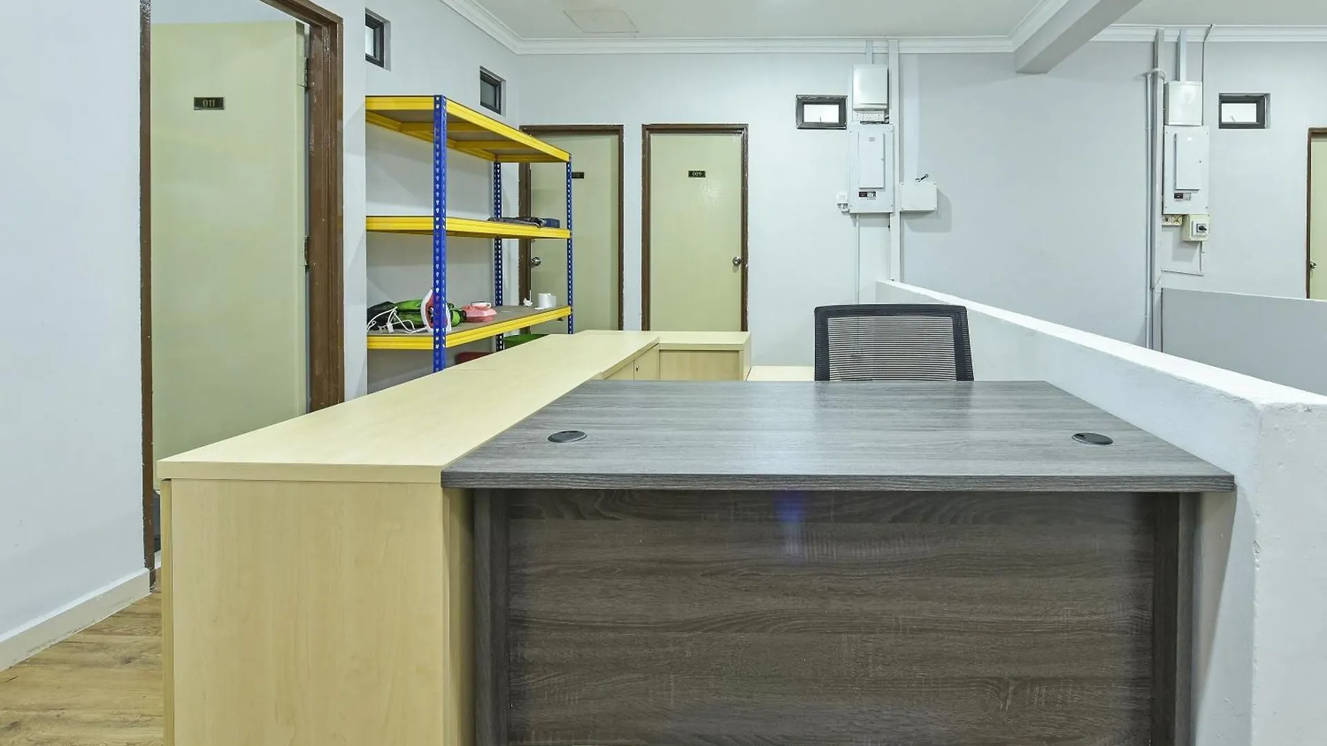 Oyo 90626 Hotel Ezzyhome Johor Jaya Johor Bahru