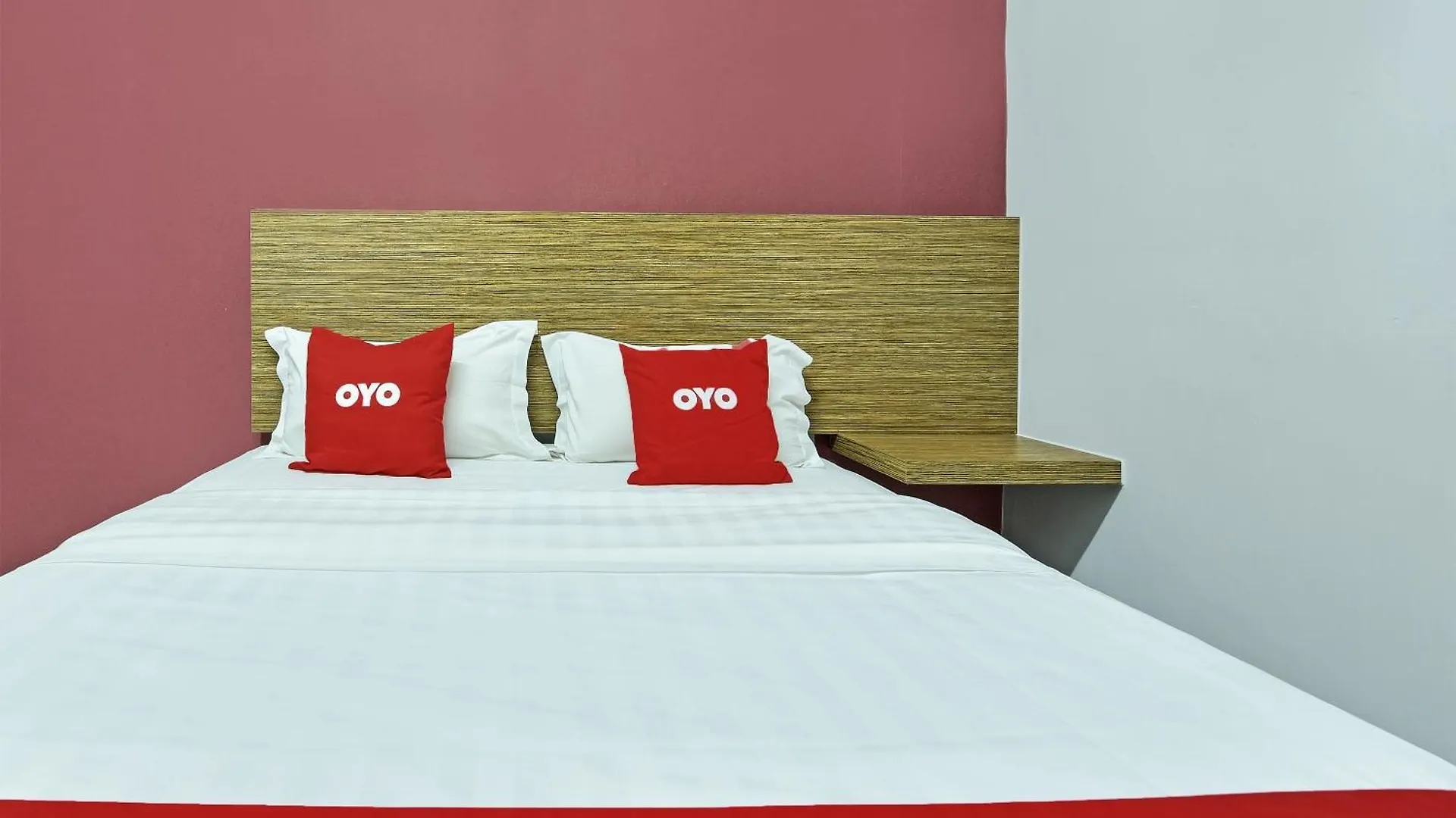 Oyo 90626 Hotel Ezzyhome Johor Jaya Johor Bahru