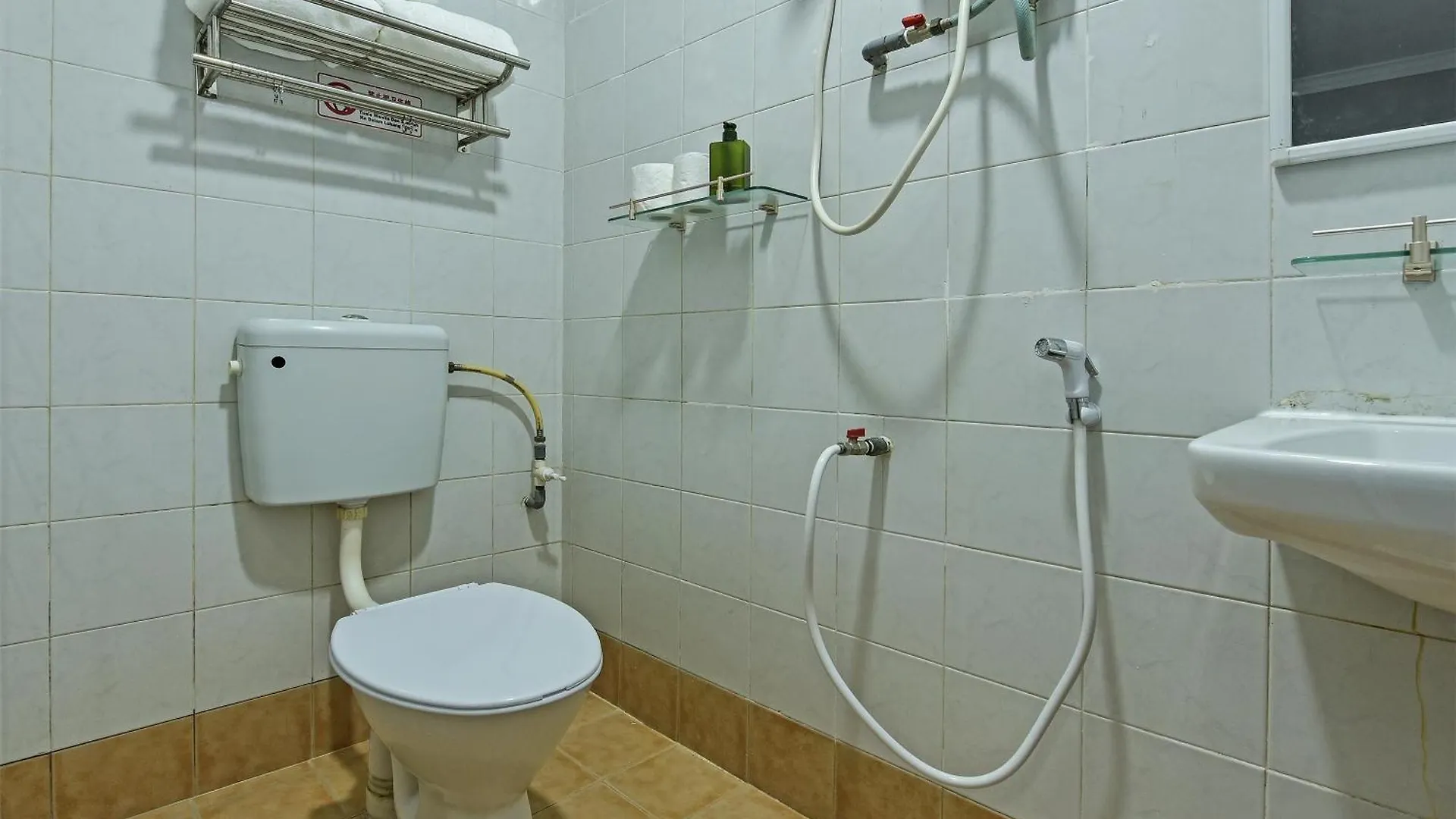 Oyo 90626 Hotel Ezzyhome Johor Jaya Johor Bahru
