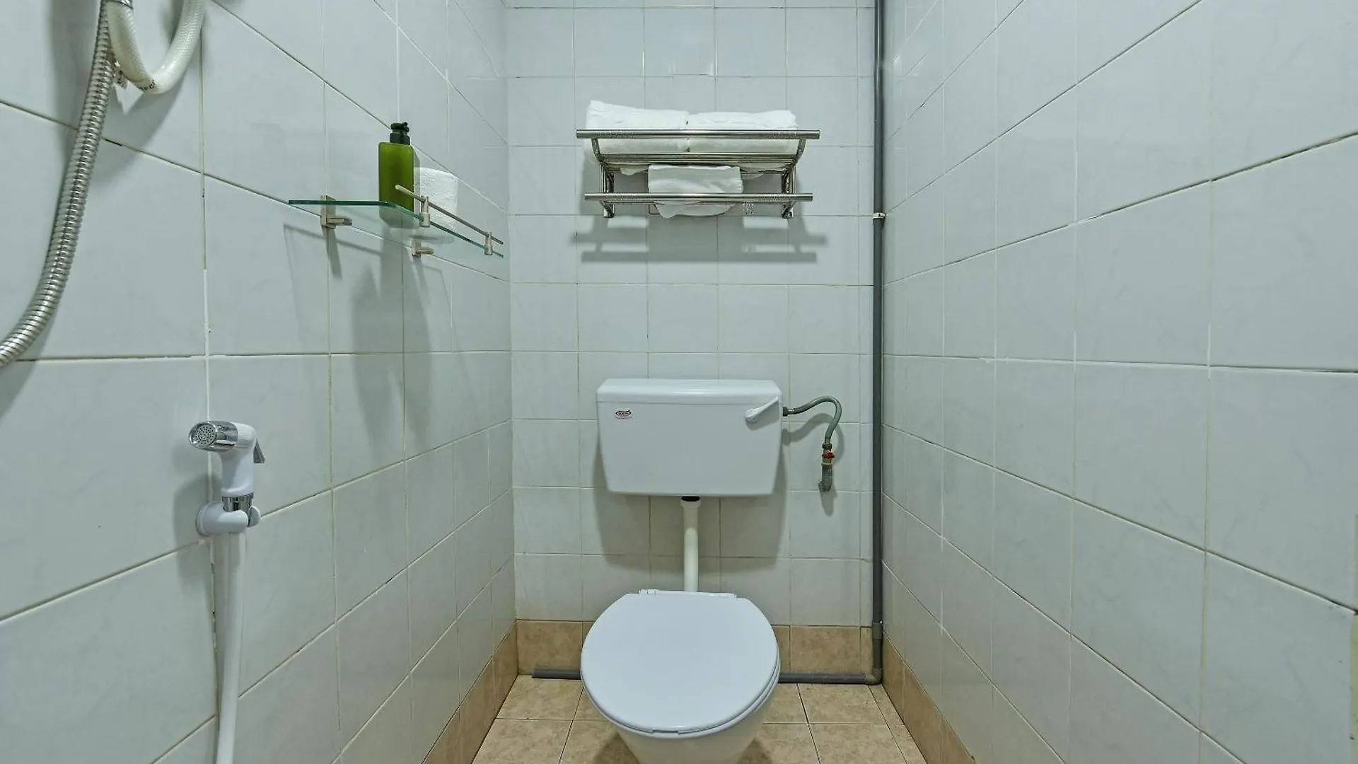 Oyo 90626 Hotel Ezzyhome Johor Jaya Johor Bahru