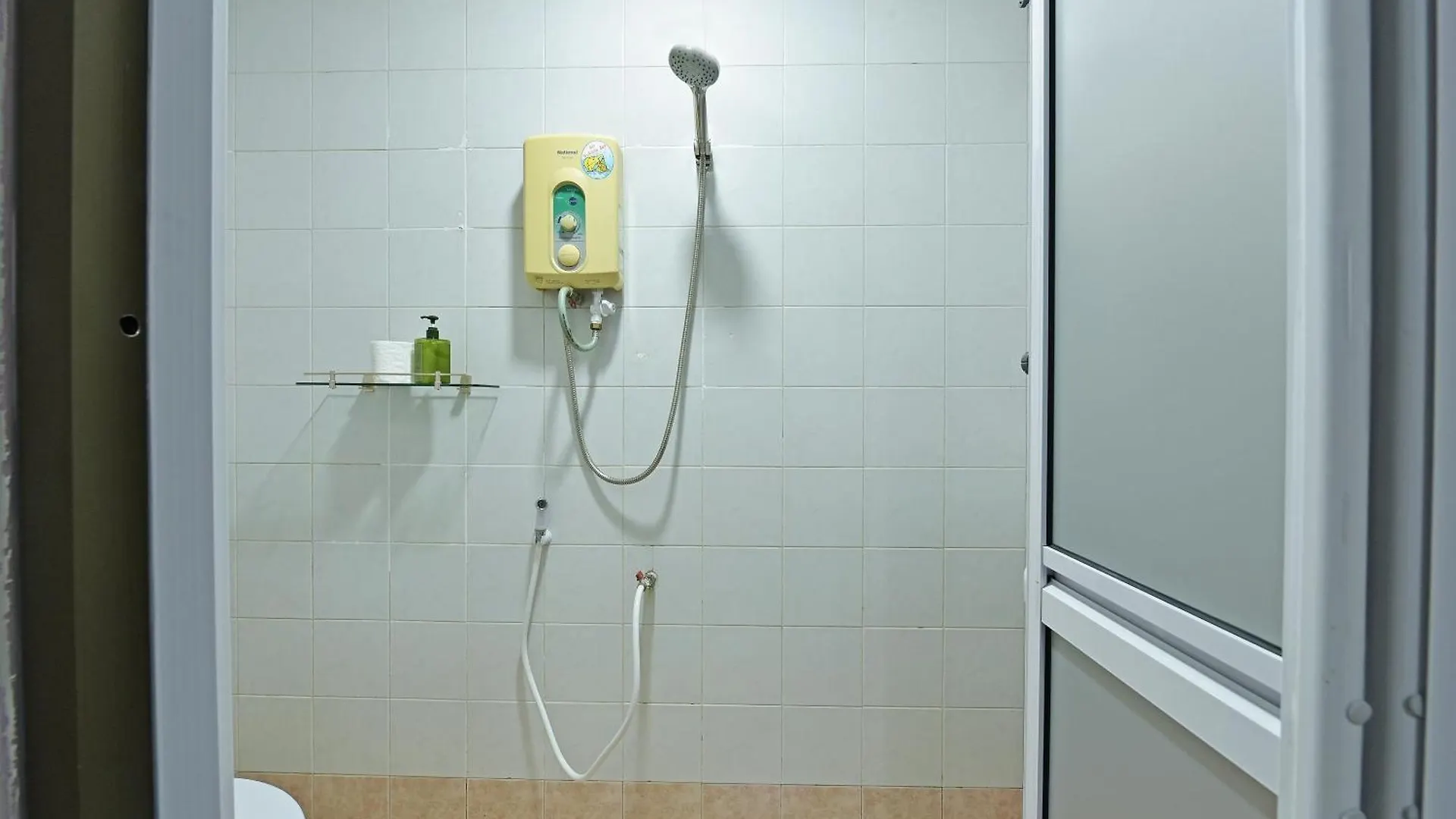 Oyo 90626 Hotel Ezzyhome Johor Jaya Johor Bahru Maleisië