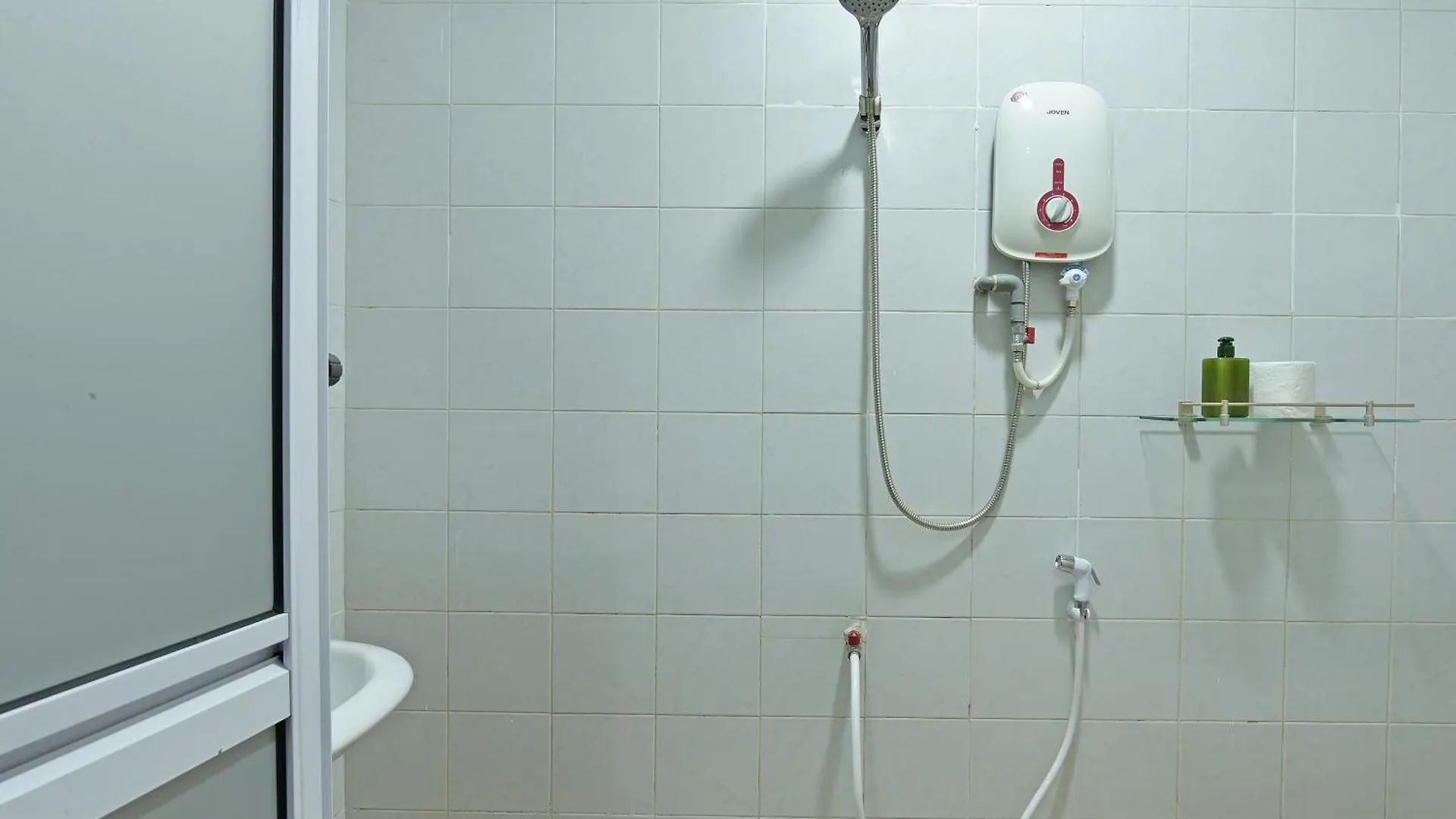 **  Oyo 90626 Hotel Ezzyhome Johor Jaya Johor Bahru Maleisië