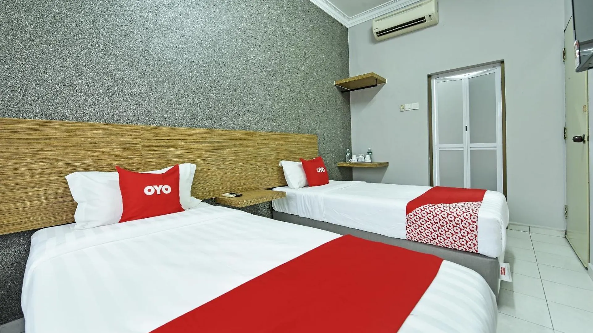 Oyo 90626 Hotel Ezzyhome Johor Jaya Johor Bahru